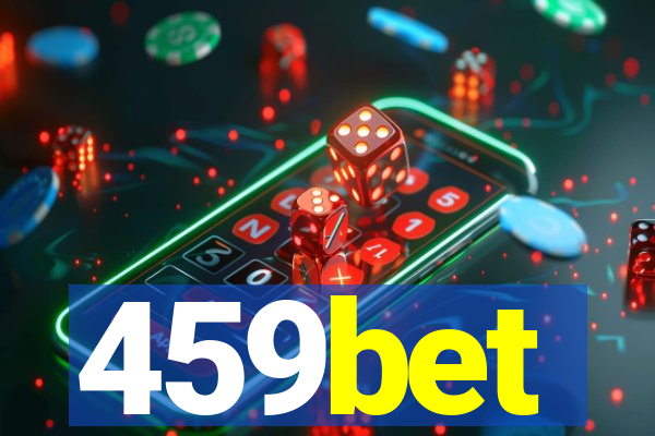 459bet