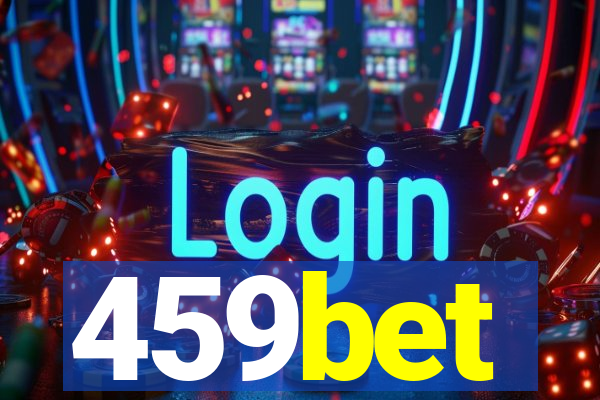 459bet