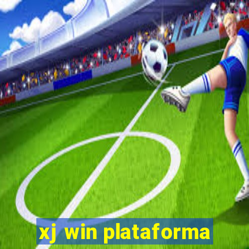 xj win plataforma