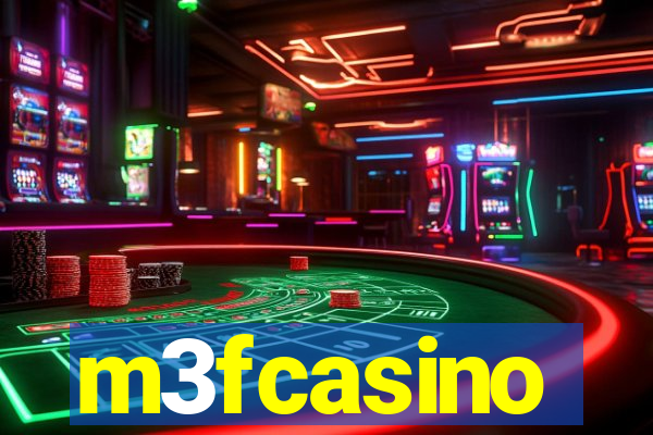 m3fcasino