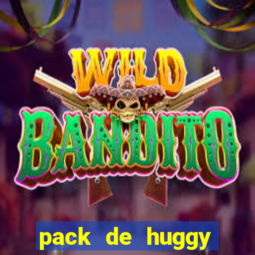 pack de huggy wuggy para drawing cartoons 2 vk