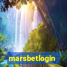 marsbetlogin