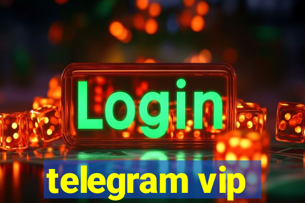 telegram vip