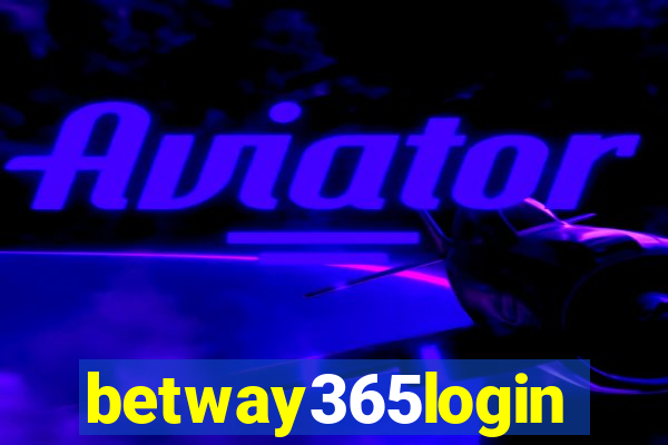 betway365login