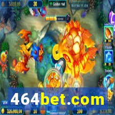 464bet.com