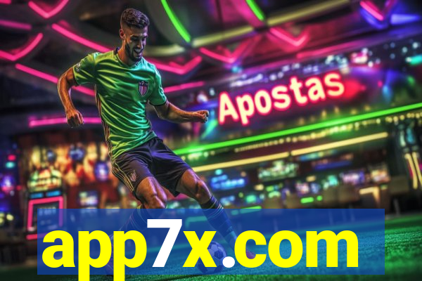 app7x.com