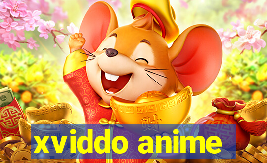 xviddo anime