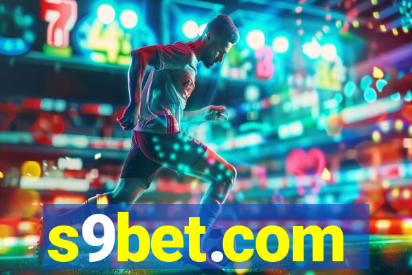 s9bet.com