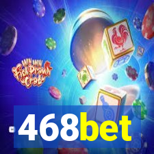 468bet