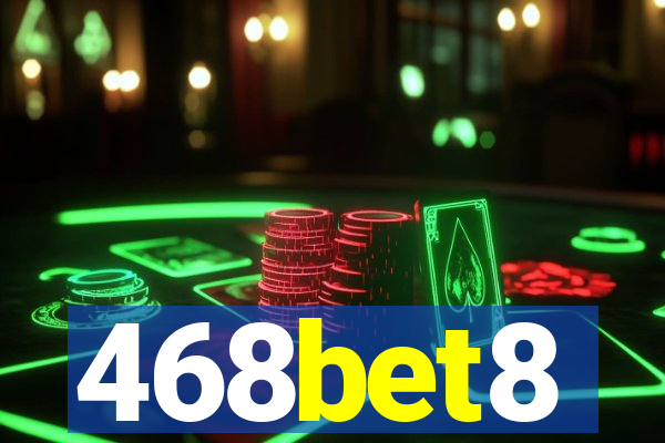 468bet8