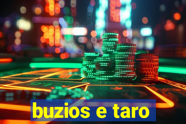 buzios e taro