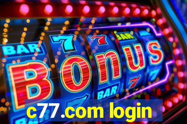 c77.com login