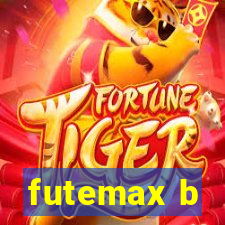 futemax b