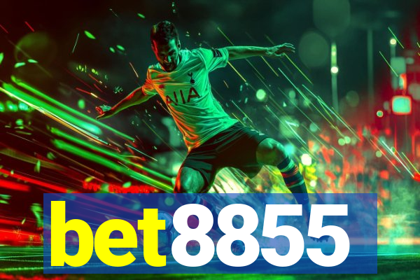 bet8855