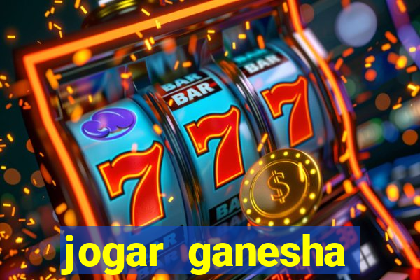 jogar ganesha fortune demo