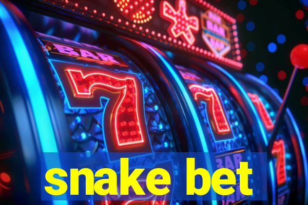 snake bet