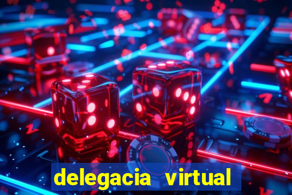 delegacia virtual da bahia