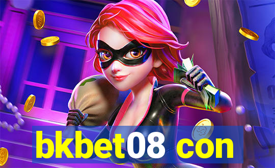 bkbet08 con