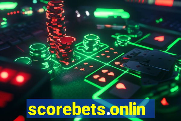 scorebets.online