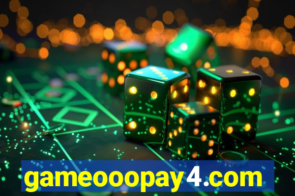 gameooopay4.com