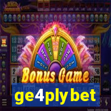 ge4plybet