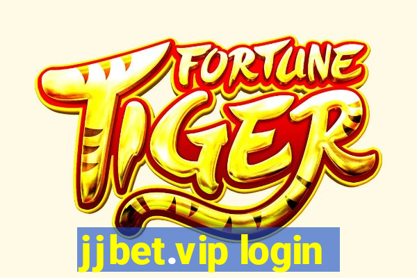 jjbet.vip login