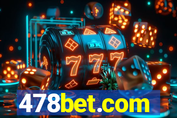 478bet.com