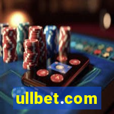 ullbet.com