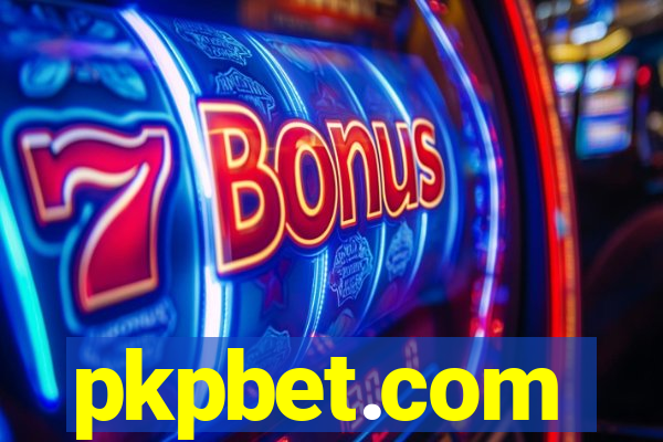 pkpbet.com