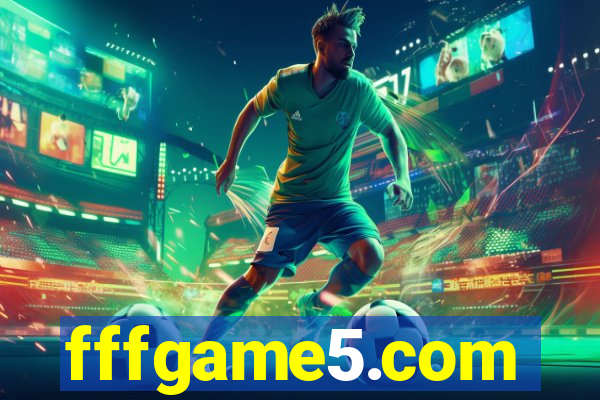 fffgame5.com