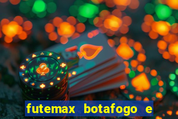 futemax botafogo e palmeiras ao vivo