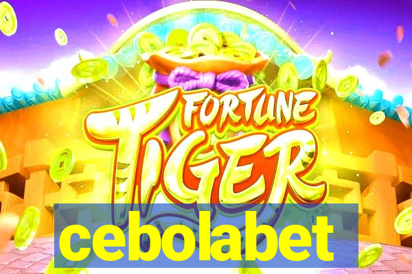 cebolabet