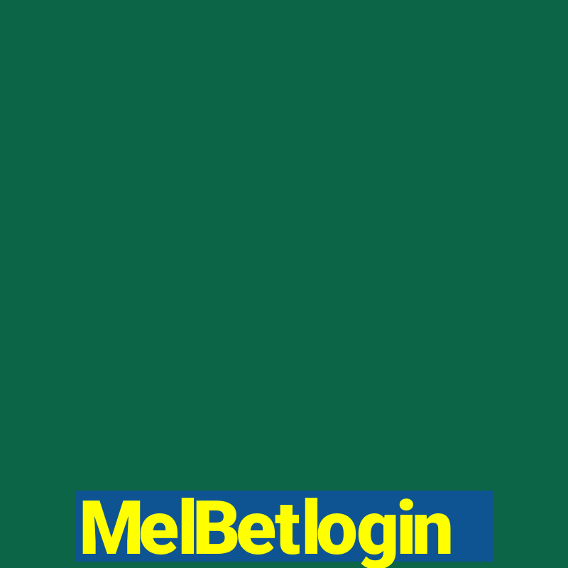 MelBetlogin