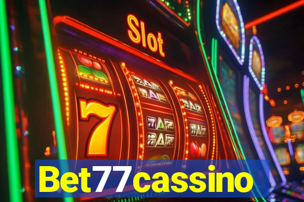 Bet77cassino