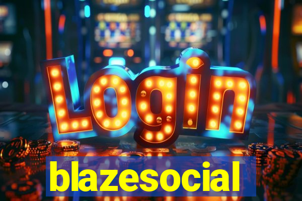 blazesocial