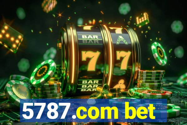 5787.com bet