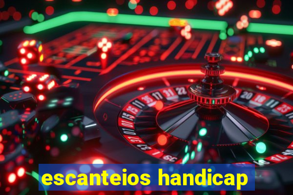 escanteios handicap