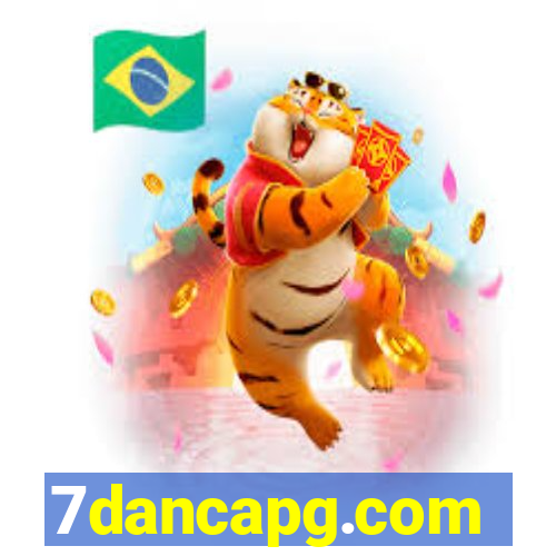 7dancapg.com