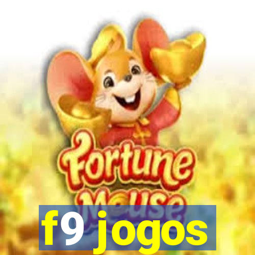 f9 jogos