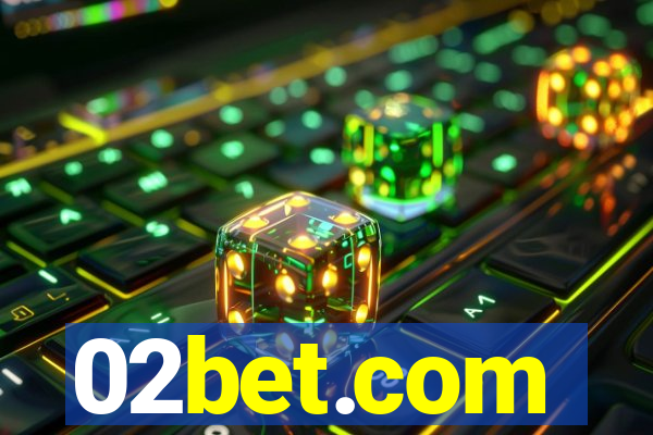 02bet.com