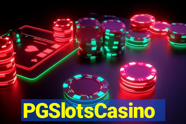 PGSlotsCasino