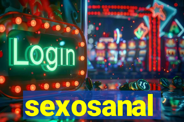 sexosanal