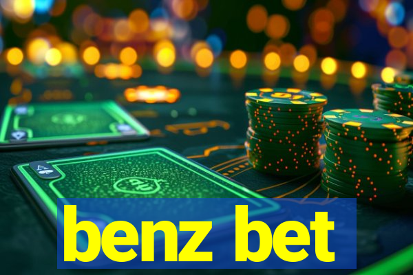 benz bet