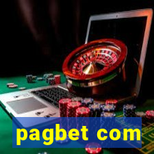 pagbet com