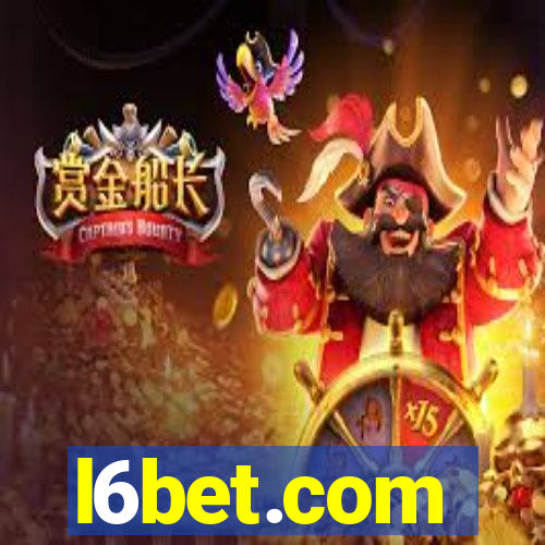 l6bet.com