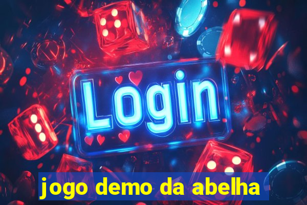 jogo demo da abelha