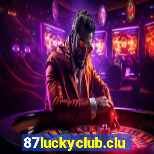 87luckyclub.club