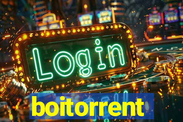 boitorrent