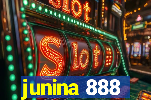 junina 888