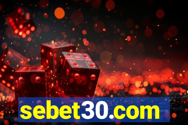 sebet30.com